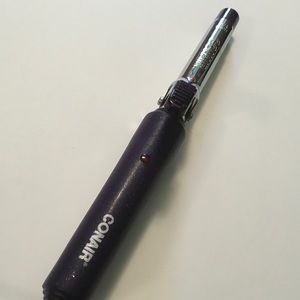 Hair curler